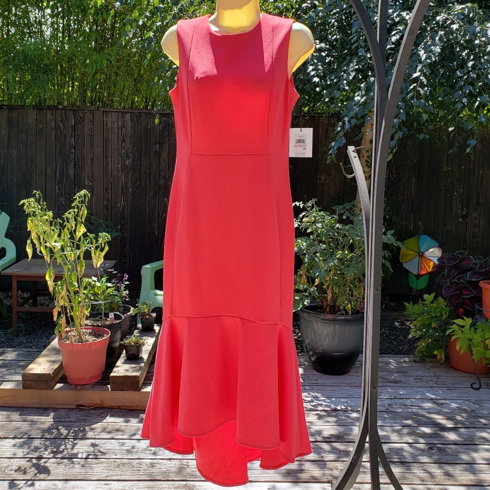 Calvin Klein dress